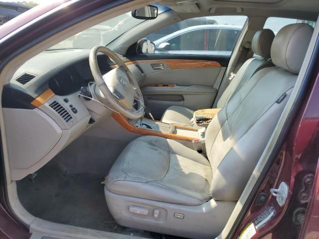 2006 Toyota Avalon XL