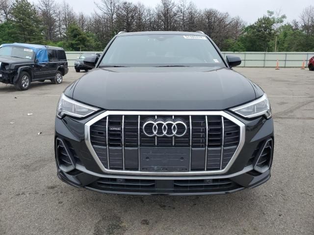 2023 Audi Q3 Premium S Line 45