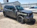 2022 Jeep Renegade Altitude