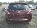 2011 Nissan Murano S