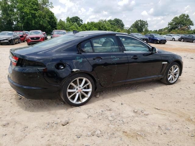 2015 Jaguar XF 3.0 Sport AWD