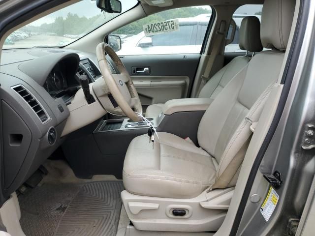 2008 Ford Edge Limited