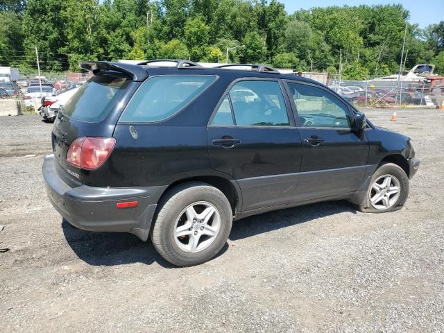 2000 Lexus RX 300