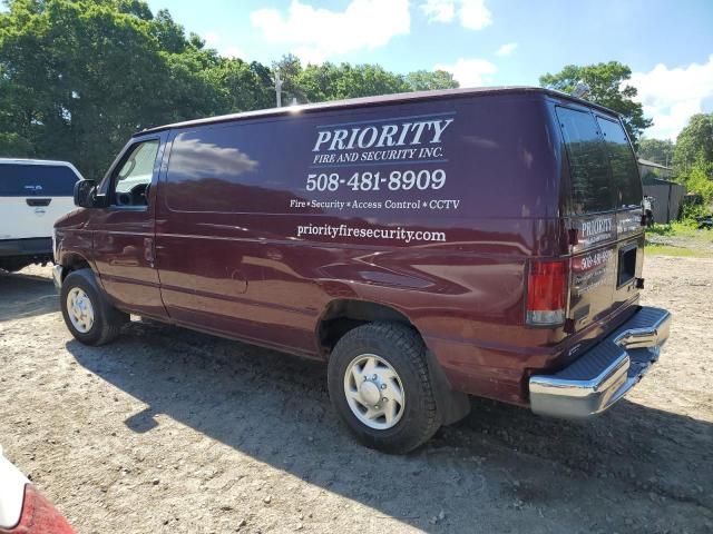 2011 Ford Econoline E250 Van