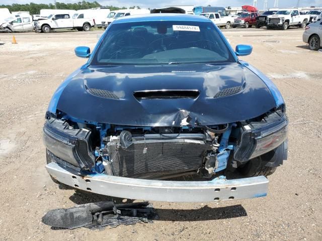 2016 Dodge Charger R/T