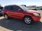 2007 Toyota Rav4 Limited