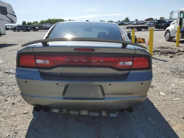 2011 Dodge Charger R/T