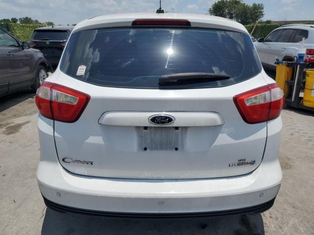 2013 Ford C-MAX SE