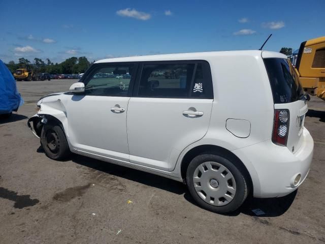 2008 Scion XB