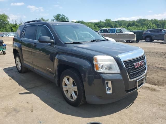 2014 GMC Terrain SLE