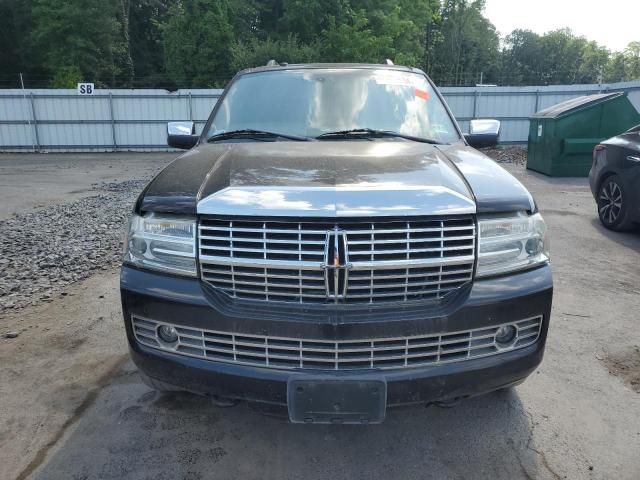 2010 Lincoln Navigator