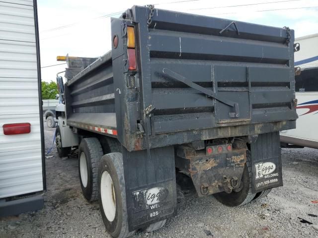 2003 International 7000 7400