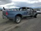 2004 Ford F350 Super Duty