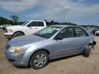 2008 KIA Spectra EX