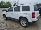 2011 Jeep Patriot Sport