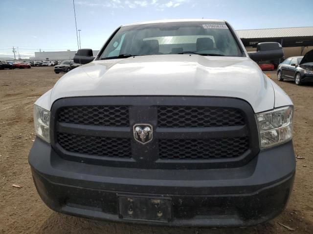 2014 Dodge RAM 1500 ST