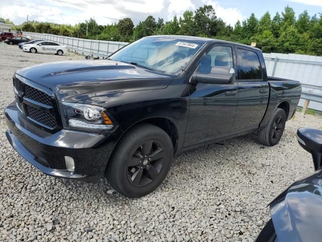 2014 Dodge RAM 1500 ST