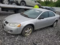 Dodge Stratus salvage cars for sale: 2004 Dodge Stratus SXT