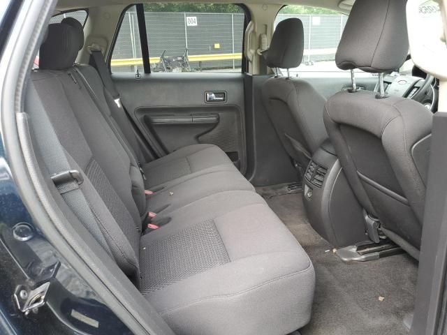 2010 Ford Edge SE