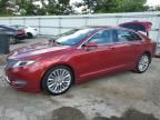 2013 Lincoln MKZ