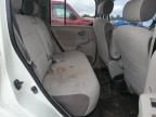 2011 Nissan Cube Base