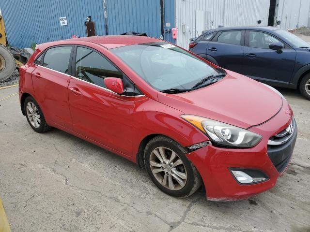 2013 Hyundai Elantra GT