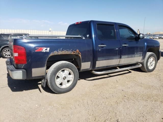 2010 Chevrolet Silverado K1500 LT