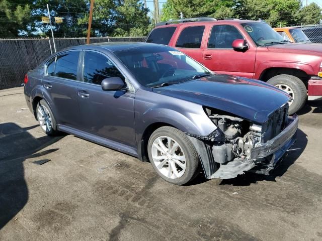 2014 Subaru Legacy 2.5I Premium