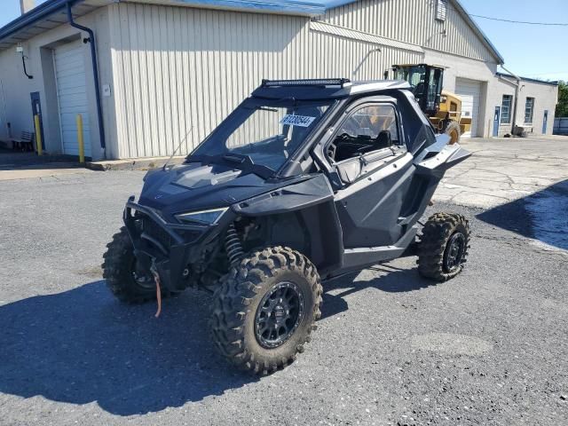 2020 Polaris RZR PRO XP Sport