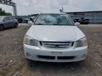 2006 KIA Spectra LX