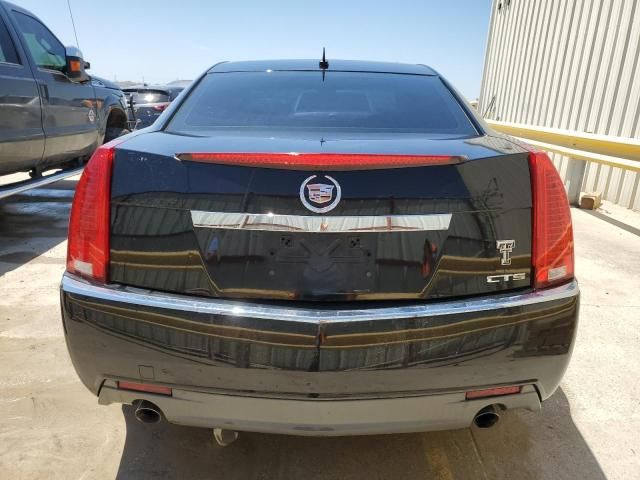 2008 Cadillac CTS