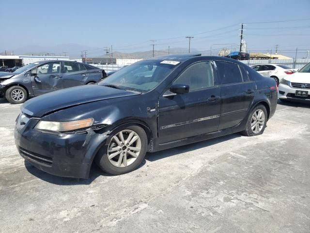 2006 Acura 3.2TL