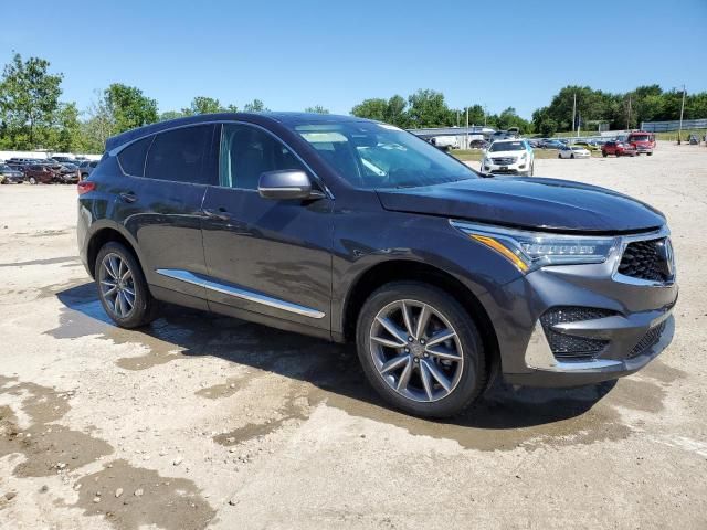 2019 Acura RDX Technology