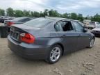 2008 BMW 328 XI