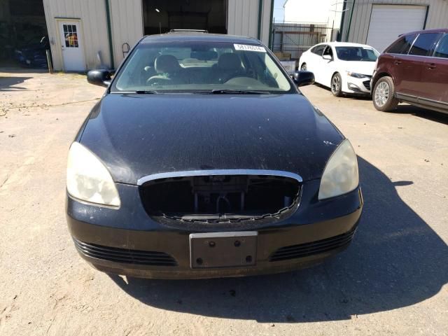 2007 Buick Lucerne CXL