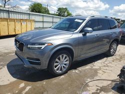 Salvage cars for sale from Copart Lebanon, TN: 2016 Volvo XC90 T6