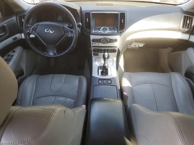 2008 Infiniti G35