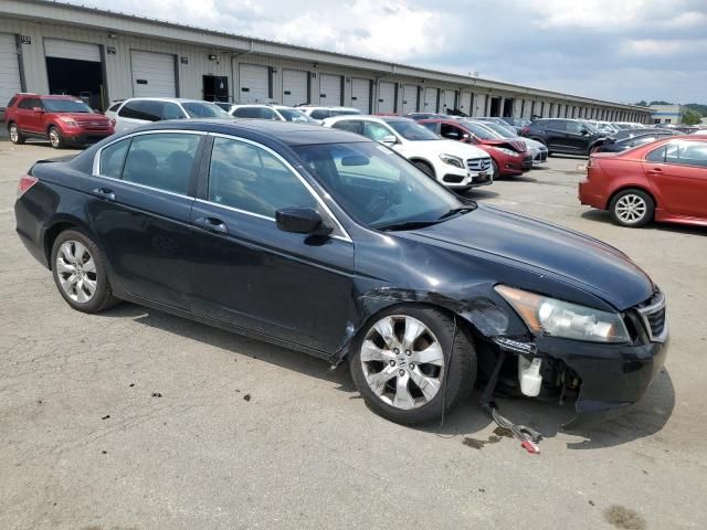 2010 Honda Accord EX