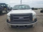 2014 Ford F150