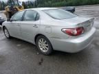 2003 Lexus ES 300