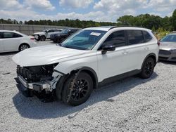 SUV salvage a la venta en subasta: 2023 Honda CR-V Sport