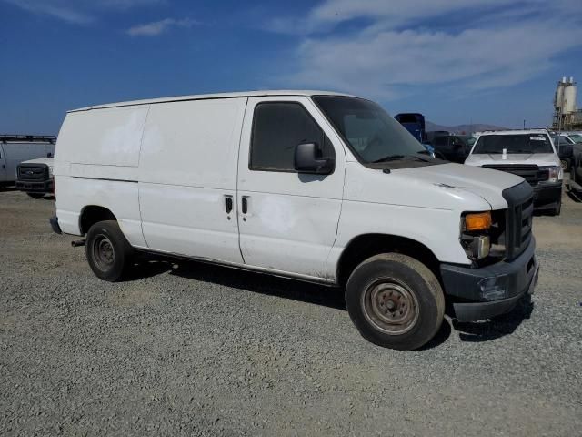 2008 Ford Econoline E250 Van