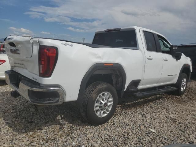 2024 GMC Sierra K2500 SLE