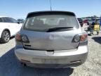 2004 Mazda 3 Hatchback