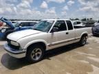 2003 Chevrolet S Truck S10