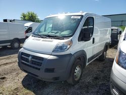 Dodge Vehiculos salvage en venta: 2015 Dodge RAM Promaster 1500 1500 Standard