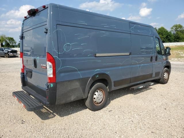 2021 Dodge RAM Promaster 3500 3500 High