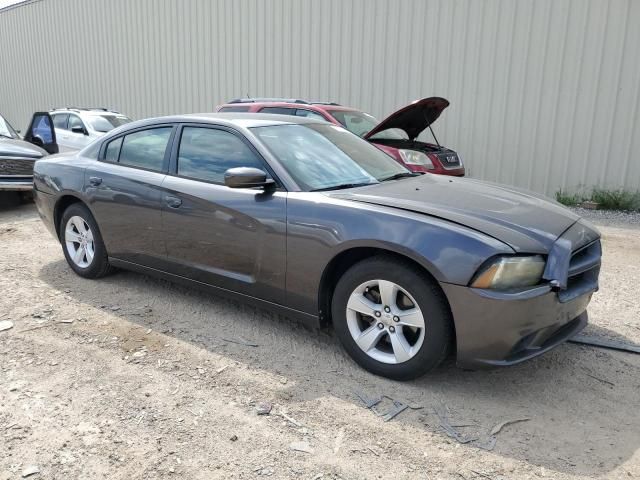 2014 Dodge Charger SXT