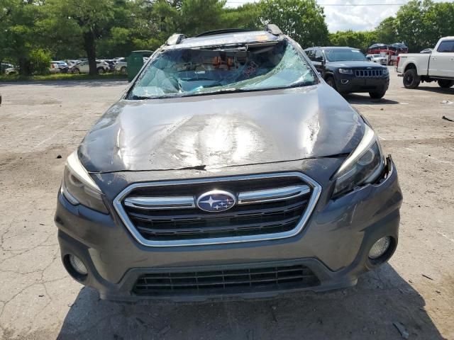 2019 Subaru Outback 3.6R Limited