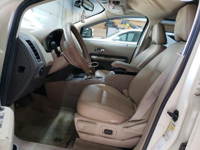 2007 Ford Edge SEL Plus